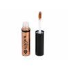Očné tiene diamond cream bronz Chogan