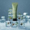 Skin anti-aging cream with snail mucin Aurodhea Chogan