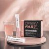 Dren Fast proti celulitidě s Equitullas™ 300 ml Chogan