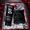 Beauty balíček čistá energie & styl Chogan