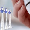 Philips Sonicare S2 HX6054 Sensitive pro kartáček Výhodný set 2 ks