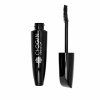 Vodě odolná řasenka Waterproof Curling Mascara Chogan