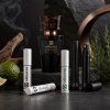 Discovery Set vůní: Gentleman Code kolekce 5 luxusních pánských vůní Olfazeta Chogan