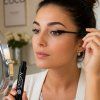 Extra objemová řasenka Mascara Extra Volume Chogan