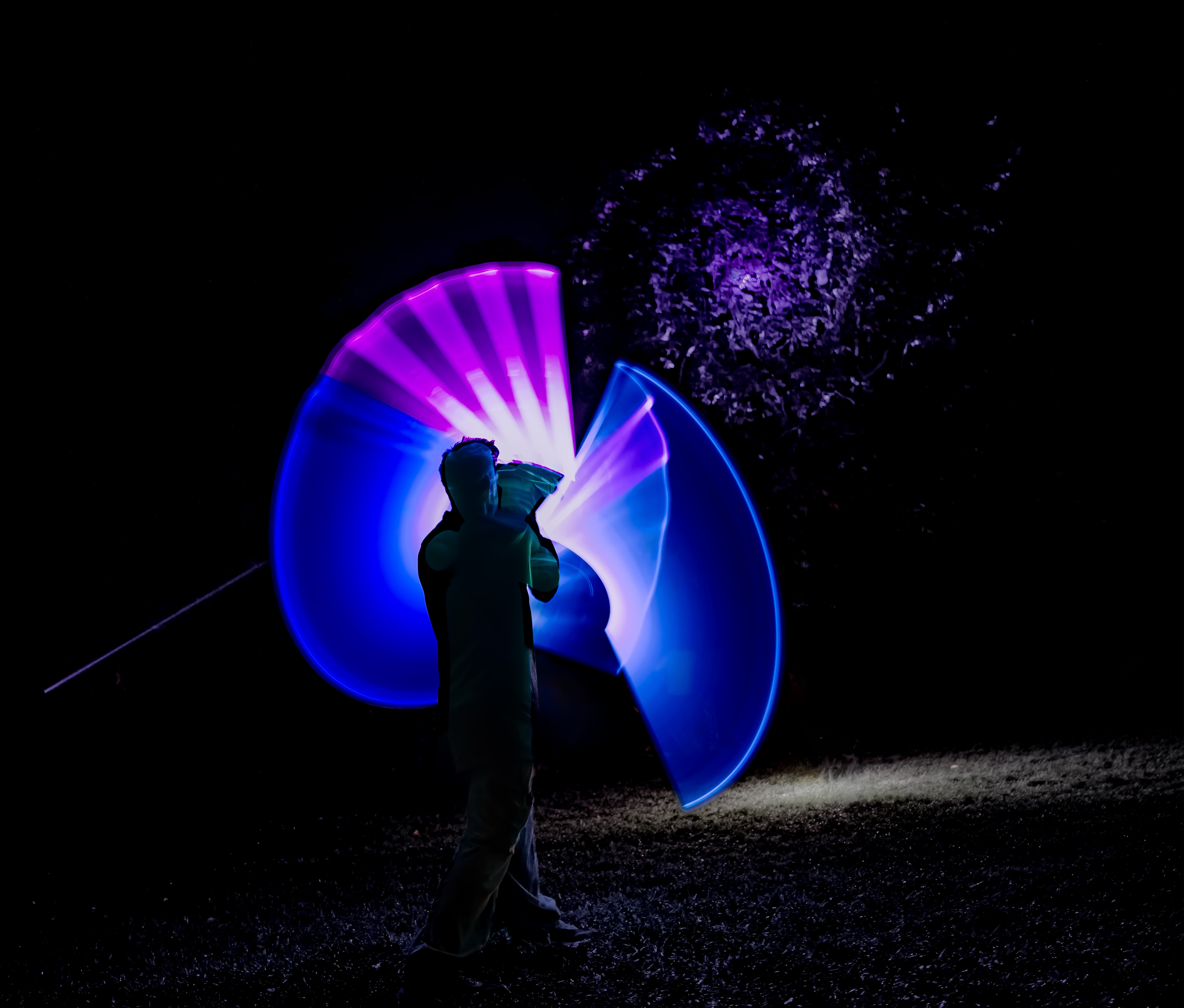 Vládni Síle naplno