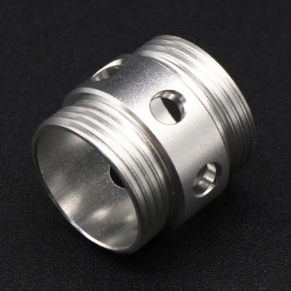 Spojovací díl malý