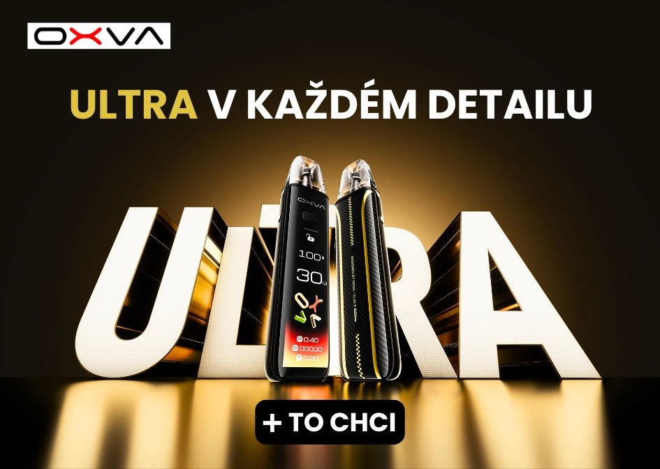 oxva xlim 3 ultra