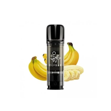 1454 elf bar elfa banana 20mg ml