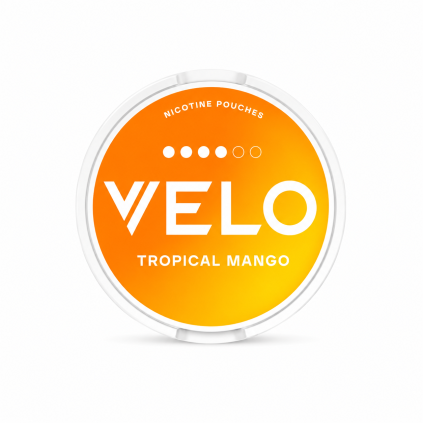 tropical mango