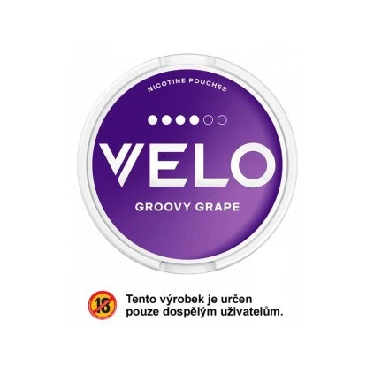 velo groovy grape i vape