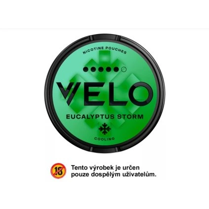 velo eucalyptus storm ivape