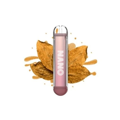 LIO NANO II TOBACCO