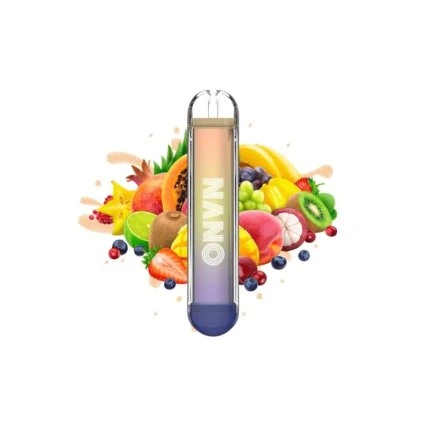 LIO NANO II SUMMER MIX