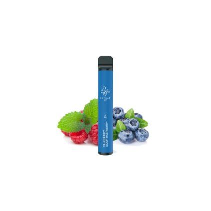 74628 2 elfbar blueberry sour raspberry ivape.cz