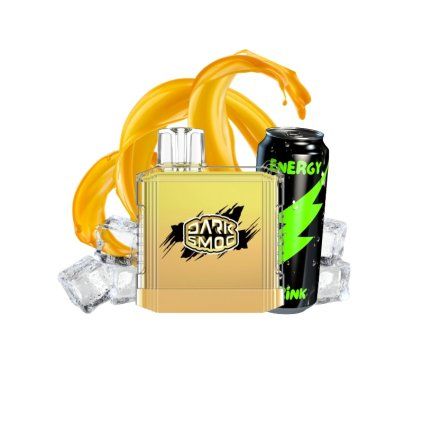 DARK SMOG V2 DARKBULL POWER