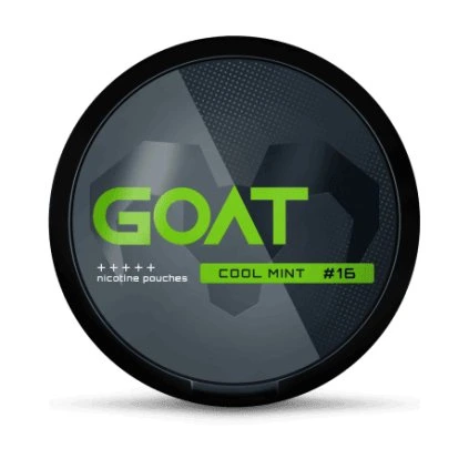 GOAT Cool Mint #16
