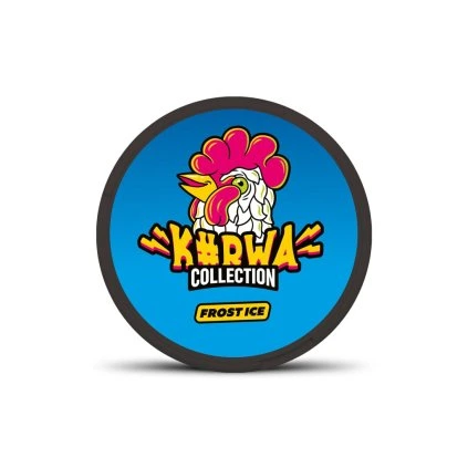 4712 collection blackcurrant frost ice snus 3