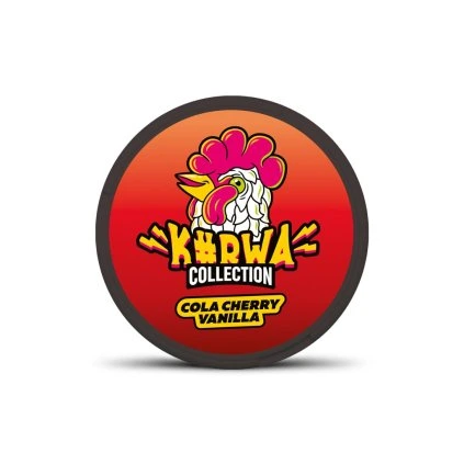 1740 collection snus cola cherry vanilla 3