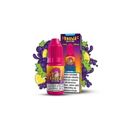 11780 e liquidy kurwa collection grape drink lemonade min