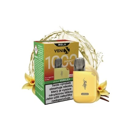 732 240927 somatch vansco cz kit