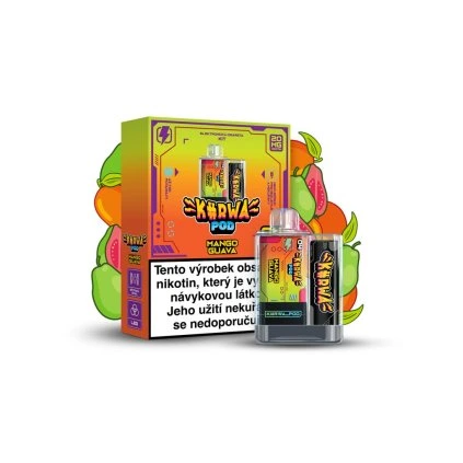 5796 kit box composition mango guava 2