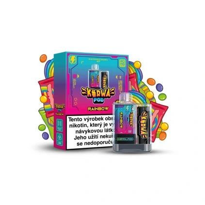 5805 kit box composition rainbow 2