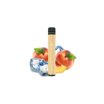 73492 2 elfbar peach ice