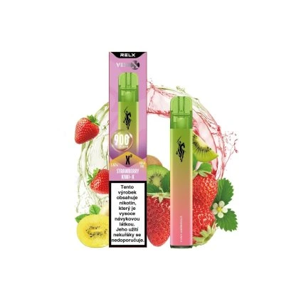 833 strawberry kiwi x