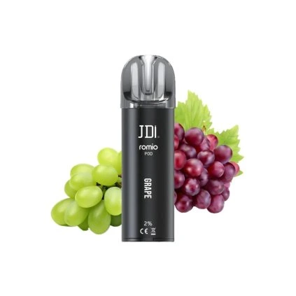 2136 1 jdi romio pod grape
