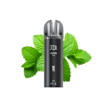 2142 1 jdi romio pod mint
