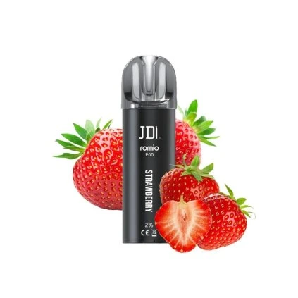 2148 1 jdi romio pod strawberry