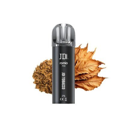 2154 1 jdi romio pod tobacco