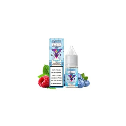 11507 e liquid ti juice bar series blueberry sour raspberry min
