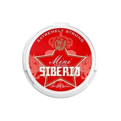 6012 siberia mini zvykaci tabak min