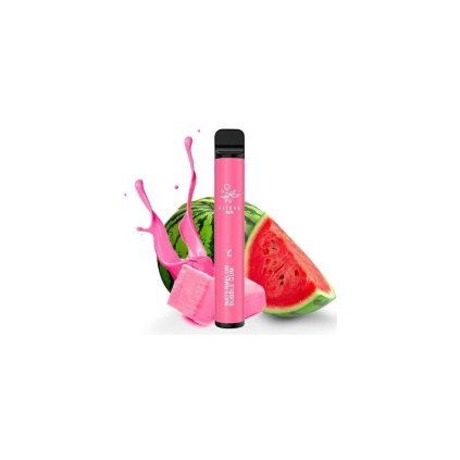 5817 elf bar 600 watermelon bubble gum e cigareta