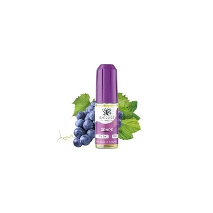 13332 e liquid bar juice 5000 grape