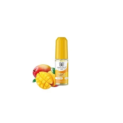 7050 1 e liquid bar juice 5000 triple mango
