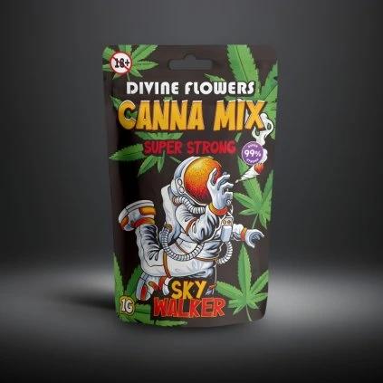 canna mix sky walker