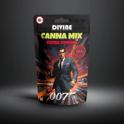 cannamix 007