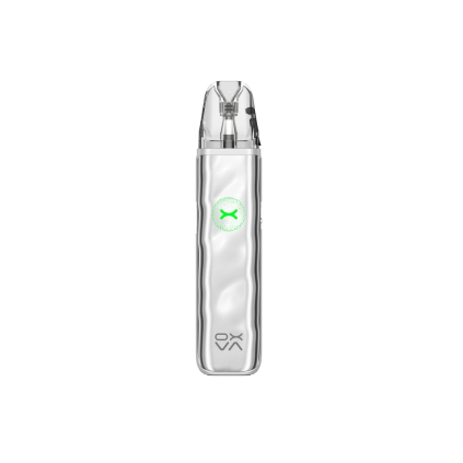 3330 3 oxva xlim go 2 metal silver sety e cigaret