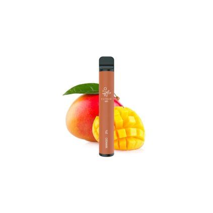 elfbar mango