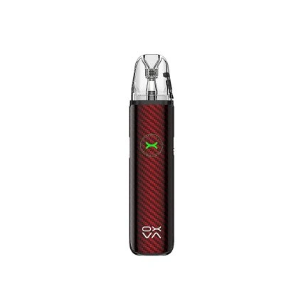 3345 oxva xlim go 2 red carbon sety e cigaret