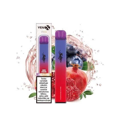 153 2 blue pomegranate x