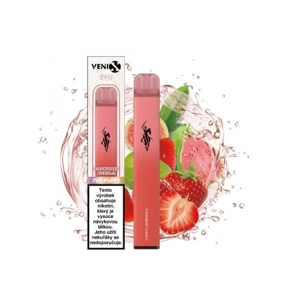 141 3 strawberry guava x