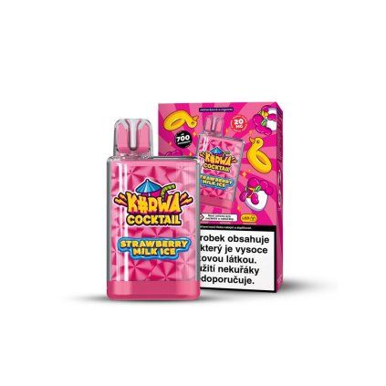 2112 2 cocktail strawberry milk ice e cigareta