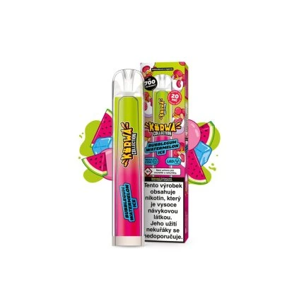 KURWA COLLECTION BUBBLEGUM WATERMELON ICE