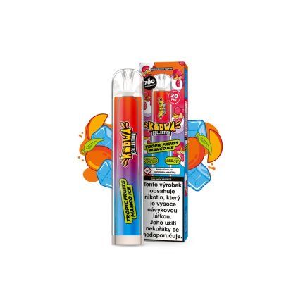 KURWA COLLECTION TROPIC FRUITS MANGO ICE