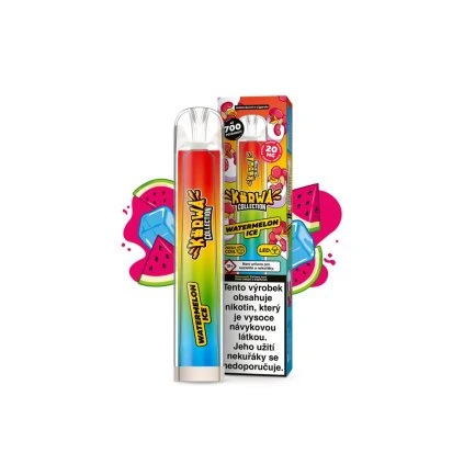 KURWA COLLECTION WATERMELON ICE