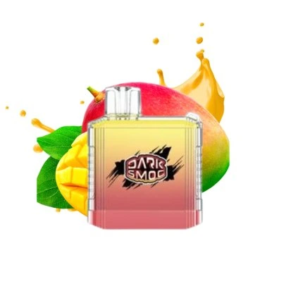 mango jango