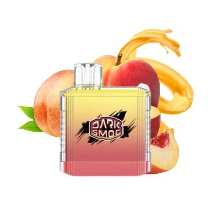 MAGIC PEACH